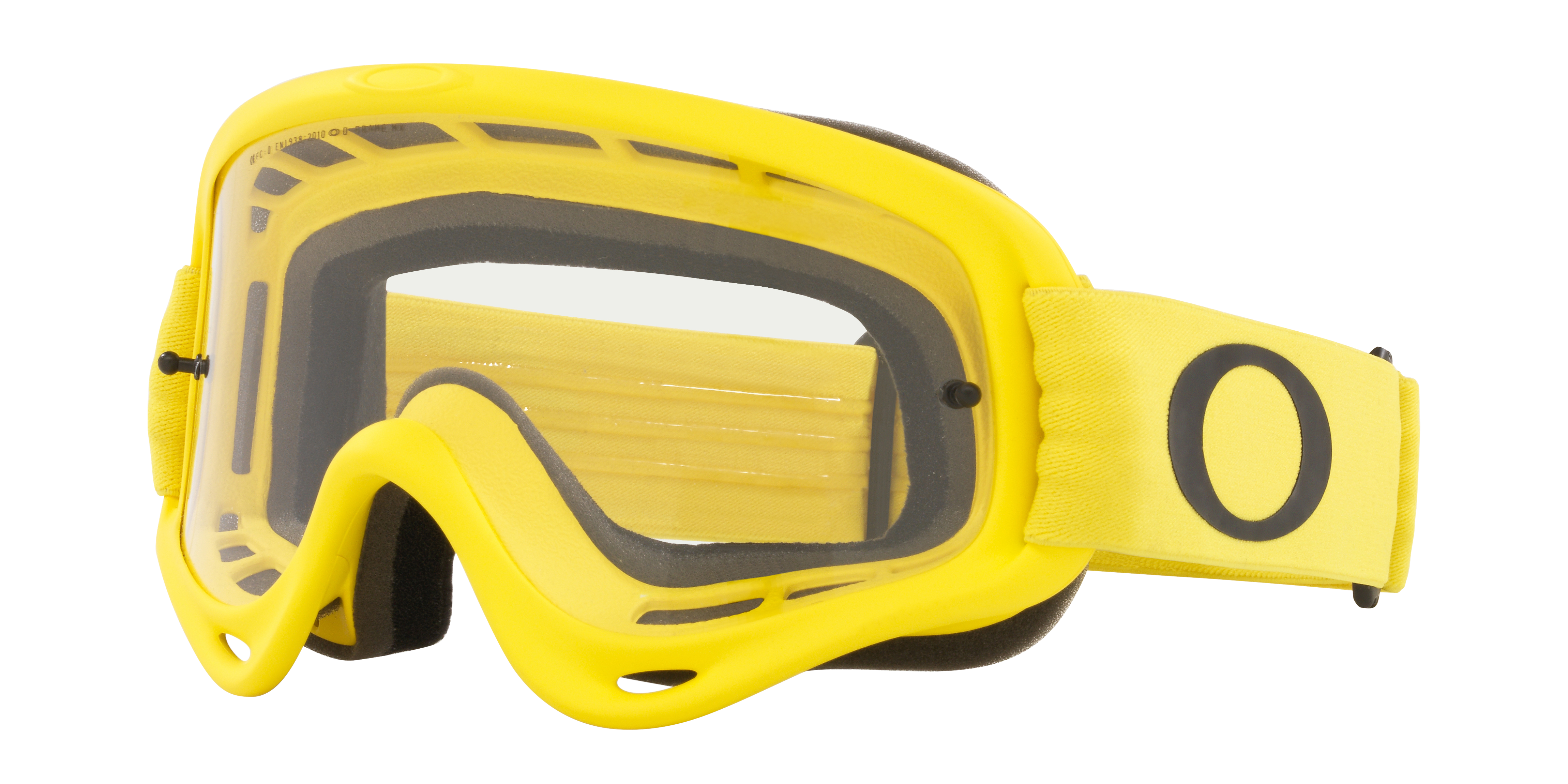 O-Frame® MX Goggles